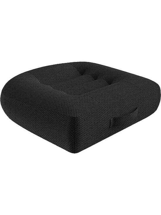 Car Seat Cushion Booster Seat Cushion Office Chair Cushion Driving Support